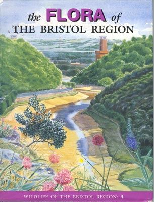 Flora of the Bristol Region book