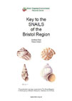 Snails of the Bristol Region key (Downloadable)