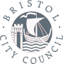 Bristol City Council logo