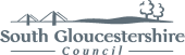 South Gloucestershire Council logo